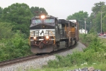 NS 9356 leading NS133